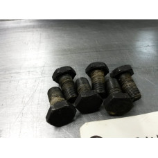 99Y040 Flexplate Bolts From 2010 Mazda CX-7  2.5